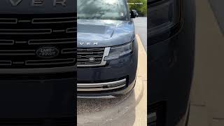 2024 Range Rover SE
