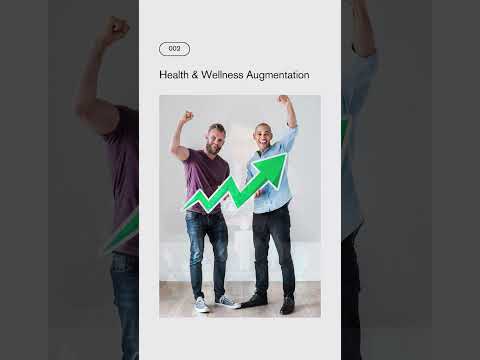 Human Augmentation Technology #shorts