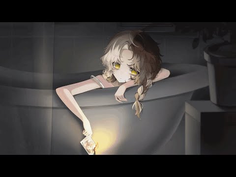 【와사삭】 Picon - 너의 맥박에 춤추고 싶었어(君の脈で踊りたかった) 한국어 Cover