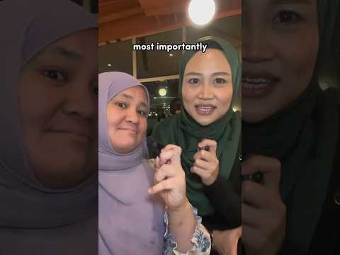 This hijabi CEO thinks degrees are… #Shorts #MuslimPro