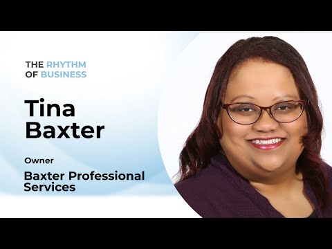 The Nurse Shark’s Secrets to Thriving in Business & Healthcare | The Rhythm of Business Podcast