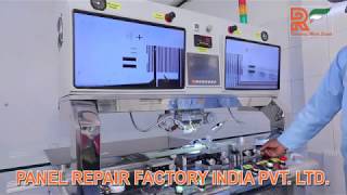 ACF Bonding Machine | LCD Repair | LCD Screen Repair | LED Repair