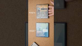 Samsung Galaxy Fold 7 is Incredible! #samsung #galaxyfold7 #android