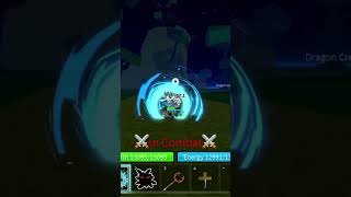 Best Sharkman Karate + Dark Dagger COMBO#roblox#bloxfruits#sharkmankarate#darkdagger#shorts #kabucha