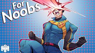 CYCLOPS ... For Noobs | Marvel Rivals