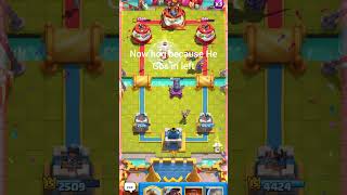 HOG RIDER CYCLE PUSH TO ULTIMATE CHAMPION #clashroyale # hogrider #hogcycle #viralvideo
