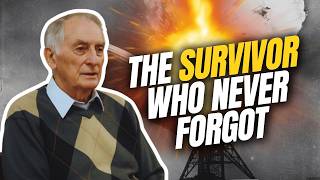 The Last Living Survivor of the Hindenburg Disaster Speaks Out