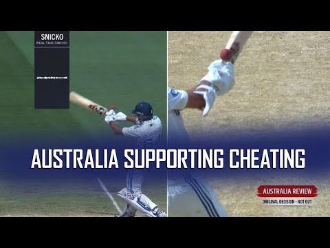 AUS Cheating and winning BGT