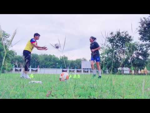 คู่หูแข้งทอง