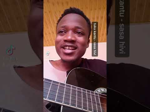 Vijana Barubaru, Gogo Ashley  - Sasa Hivi (Mesh Wallen Cover)