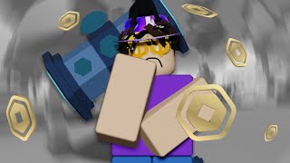 Donating Before Roblox Ruins Pls Donate