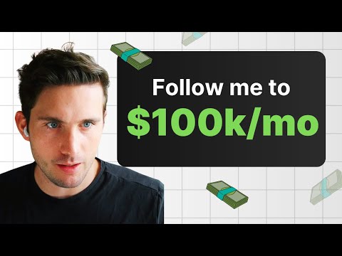 How I Use AI to Make Money (Strategy, SaaS, Content is CHANGING)