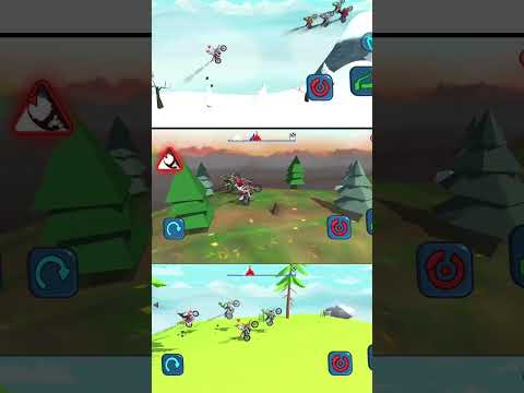 Extreme Motocross #game #gameplay