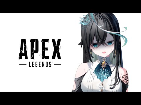 【apex】ミリしらAPEX【 雨夜リズ/ミリプロ 】