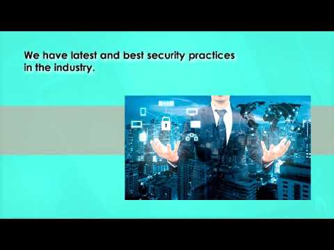 Find IT Information Security Solutions in Dublin - Everythingit.ie