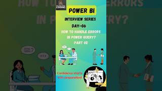 Top Power BI Interview Questions Day-06| #interview #powerbi #shorts  #trending #interviewquestions