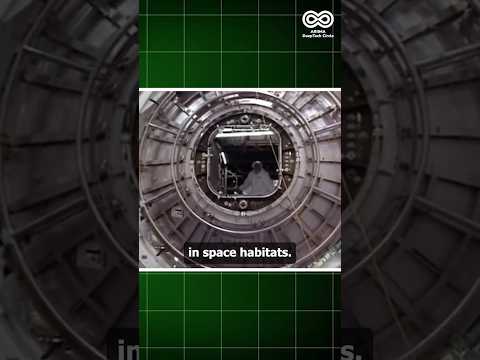 India's Zero Gravity Lab: How IIT Madras is Revolutionizing Space Research! #shorts #deeptech