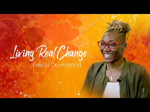 Difference Makers - Felicia Drummond | Piedmont Healthcare