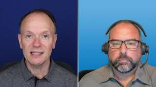 QSC - Avanade Frost interview (High Value Spaces)