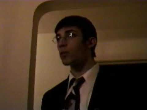 Intruder 2003   Director's Cut NEW