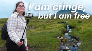 What no one tells you about vlogging