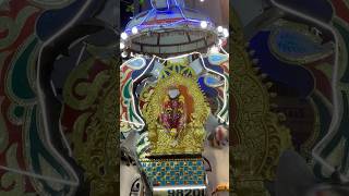 Sai Palkhi Sohala 2025 | Govinda re Gopala song |#shorts, #viralshorts, #govindasongs,#saipalkhi2025