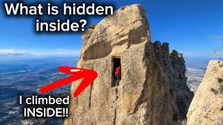  I Found Ancient Engineering in Turkey That Shouldn’t Exist… and Signs of a Great Apocalypse