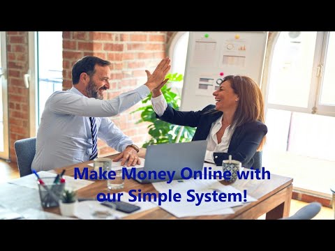 Create a Comfortable Retirement by Building an Online Business