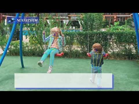 AI Technology for Analyzing Children's Posture and Behavior