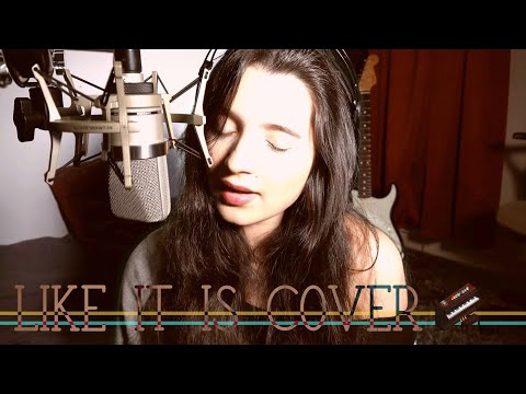 Kygo, Zara Larsson, Tyga - Like It Is  |  Pixelcover