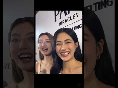 Beautiful Thai actress #ใหม่ดาวิกา #missuniverse #davikaclub #davikahoorne