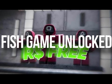 Fish Game Uncopylocked New Version