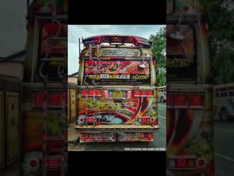 කූඹියෝ unlimited vs සුරංගනාවී💛💚 |#automobile #dj #bus #srilanka #dhamrajini #buses #driver#koombiyo