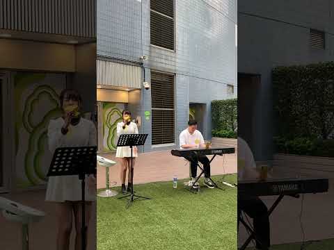 【龍捲風 - 周杰倫】Busking cover by勞氣｜2023/04/08