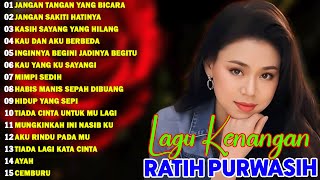 Ratih Purwasih Full Album💕Lagu Nostalgia Paling Dicari💕Lagu Lawas Legendaris 💕