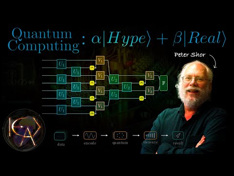 Quantum Computing is NOT what you think (Beyond Headlines and Hype)