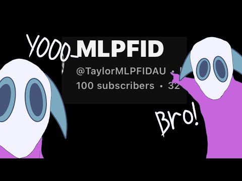 100 SUBS?!??!?!!