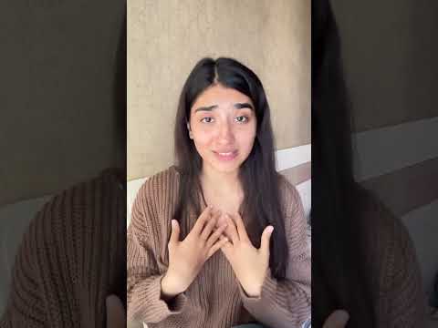 Nazila Sitaishi @Nazilx Reply to @munawar0018 and Ayesha on Bigg Boss #JioCinema #ayeshakhan #bb17