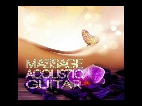 Massage - Smooth Jazz Guitar for Relaxation