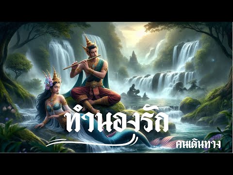 ทำนองรัก - AI คนเดินทาง