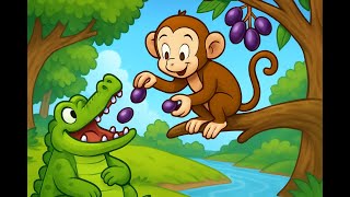 Jamun Ka Paid | Story | MGB Digital India #hindikahani #kidsstoryinhindi