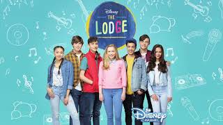 Tell It Like It Is (Duet Version) - The Lodge