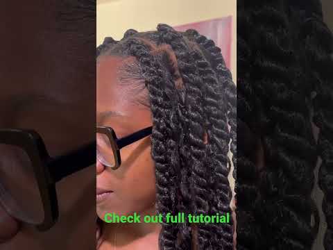 Marley twist