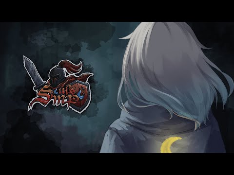 【Minecraft Souls SMP】 #10 - Pertemuan perjanjian