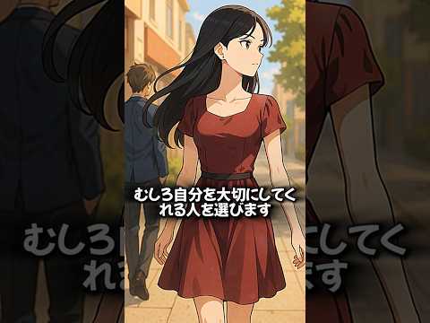 男運がいい女性の特徴3選