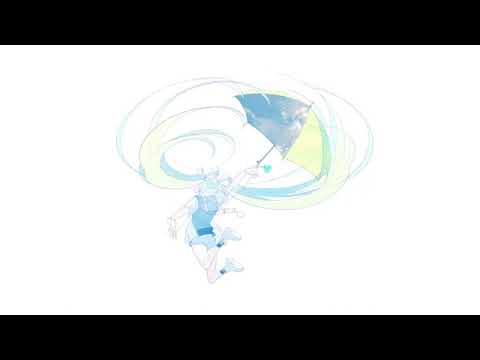 JUMPIN' OVER!  / r-906- ななし(cover)