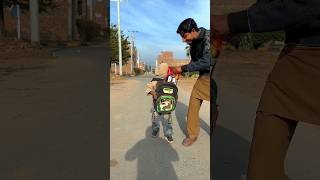 chintu ne Papa ko chips laty dekh Lia 😋 chintu funny shorts video #chintu