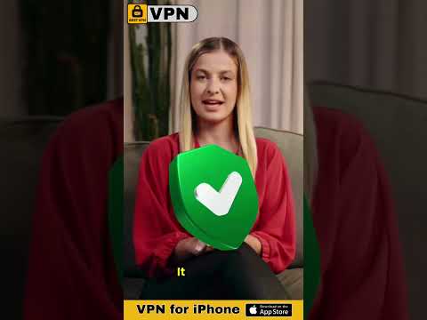 They’re Watching You Online! Here’s How a VPN Stops It 👀🔒 | Browse Anonymously Now! #shorts #freevpn