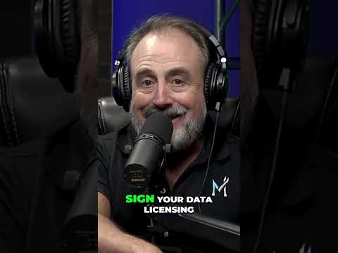 They're Stealing Your Data! Stop Old Vendors Now! #shorts
