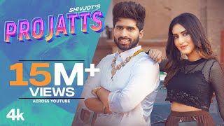 New Punjabi Songs 2021 | Pro Jatts : Shivjot (Official Video) | Latest Punjabi Songs 2021